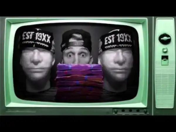 Video: Machine Gun Kelly - Almost